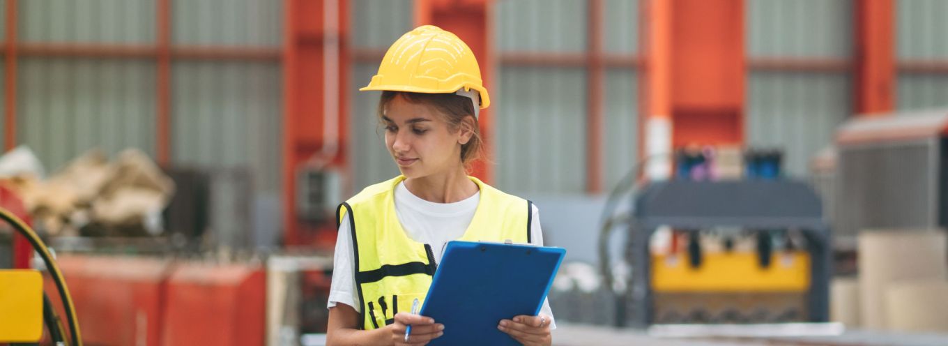 Werkstoffprüfer Fachrichtung Metalltechnik