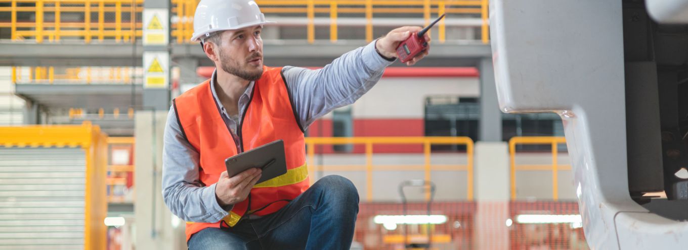 Werkstoffprüfer Fachrichtung Systemtechnik