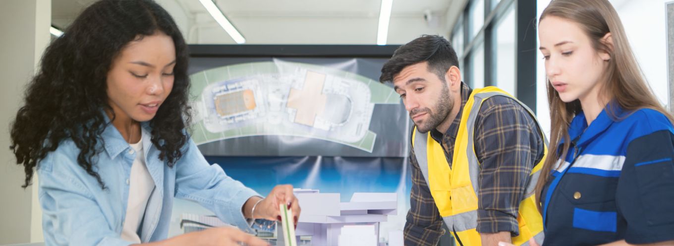 Produktionstechnologe