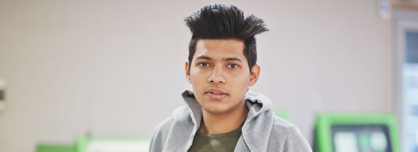 Industrieelektriker/Industrieelektrikerin - Fachrichtung Geräte und Systeme