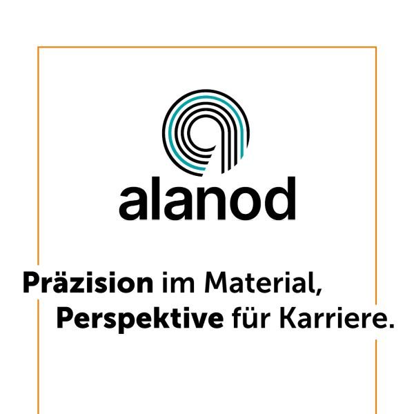 ALANOD ist 2026 erneut als Ausgezeichneter Ausbild ...