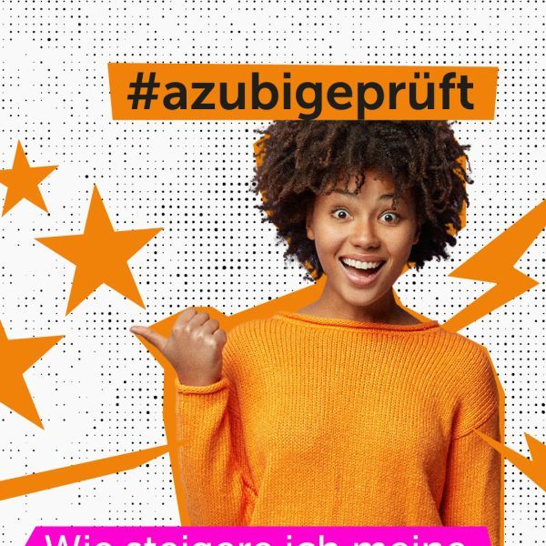 Wie steigere ich meine Ausbildungsqualität – gezie ...