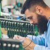Elektroniker für Geräte und Systeme