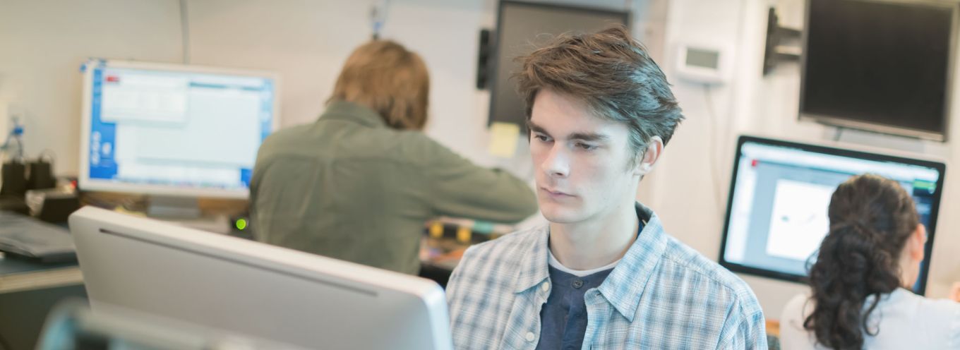 Duale Studium Informatik