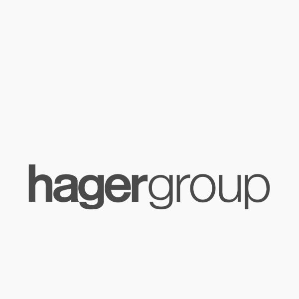 Die Hager Group zählt jetzt offiziell zu den „Ausg ...