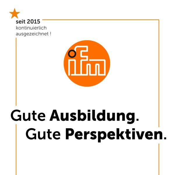 Wer gute Fachkräfte will, muss früher anfangen.
Di ...