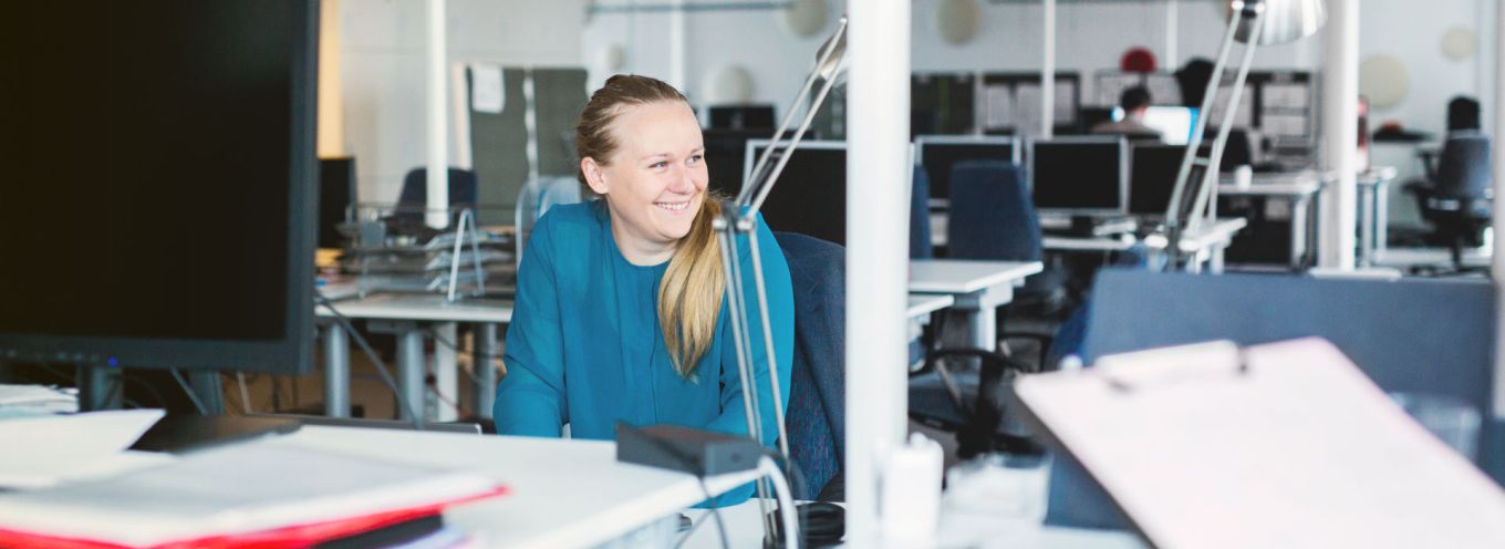 Industriekaufmann mit Verbundstudium (B.A.)