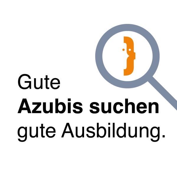 Wo finden gute Azubis den passenden Betrieb?
Dort ...