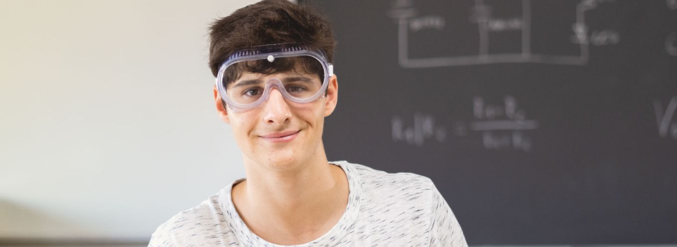 Dualer Studiengang Elektrotechnik