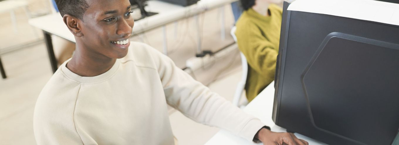 Fachinformatiker Anwendungsentwicklung mit Verbundstudium (B.Sc.)