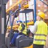 Fachkraft für Lagerlogistik