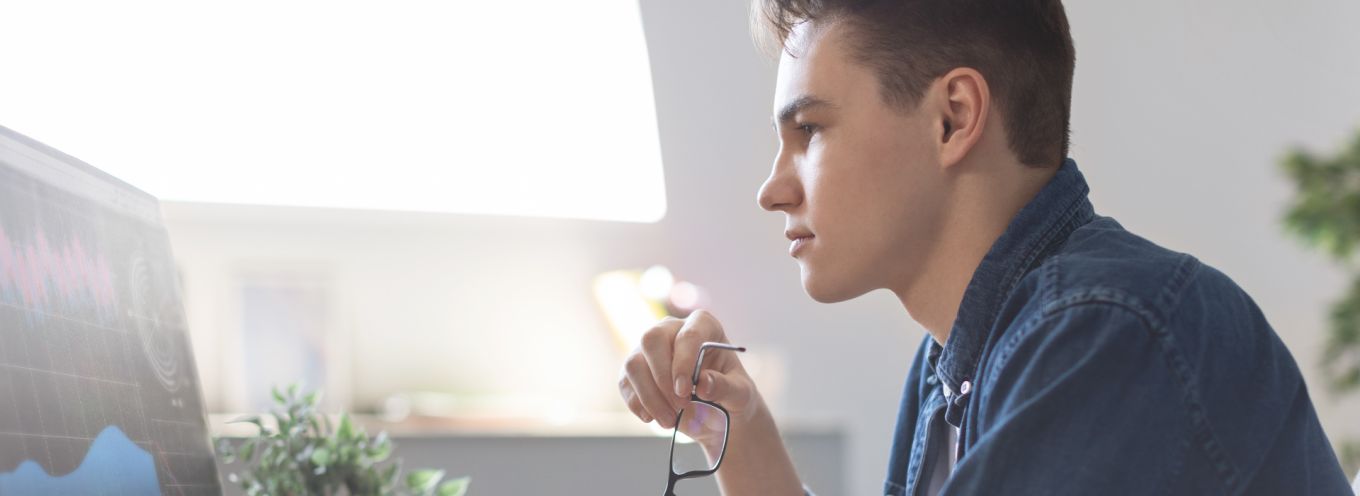 Kaufmann im E-Commerce