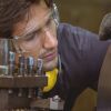 Feinwerkmechaniker Fachrichtung Maschinenbau