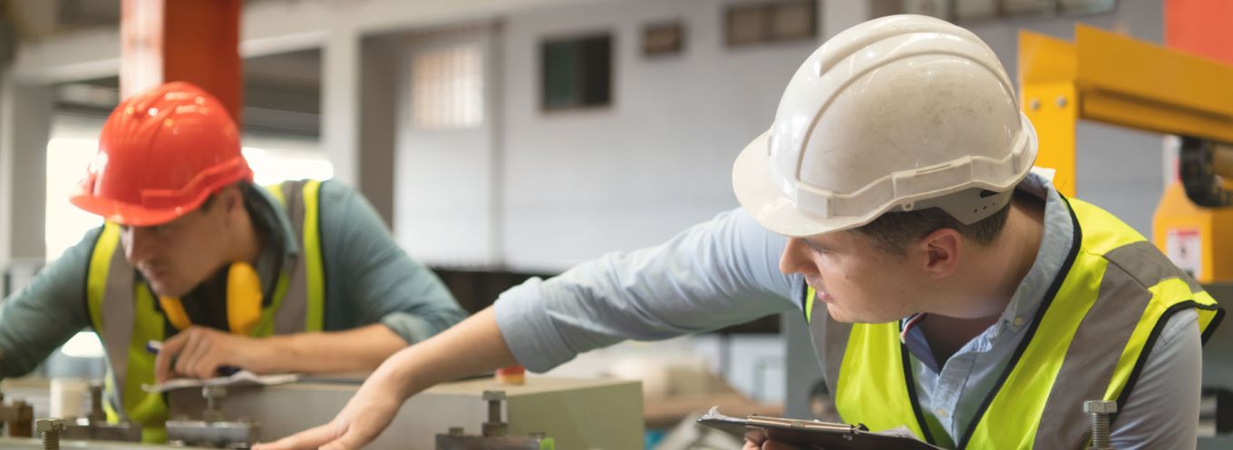 Verfahrenstechnologe Metall Fachrichtungen Nichteisenmetallumformung