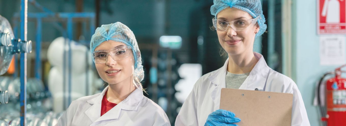 Werkstoffprüfer Fachrichtung Kunststofftechnik