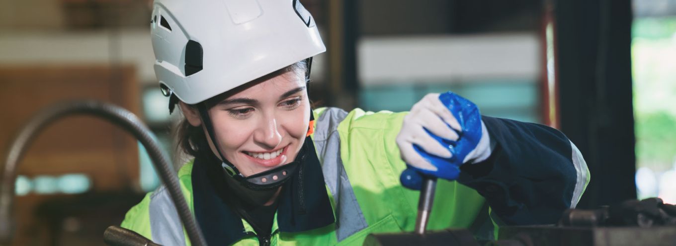 Verfahrensmechaniker