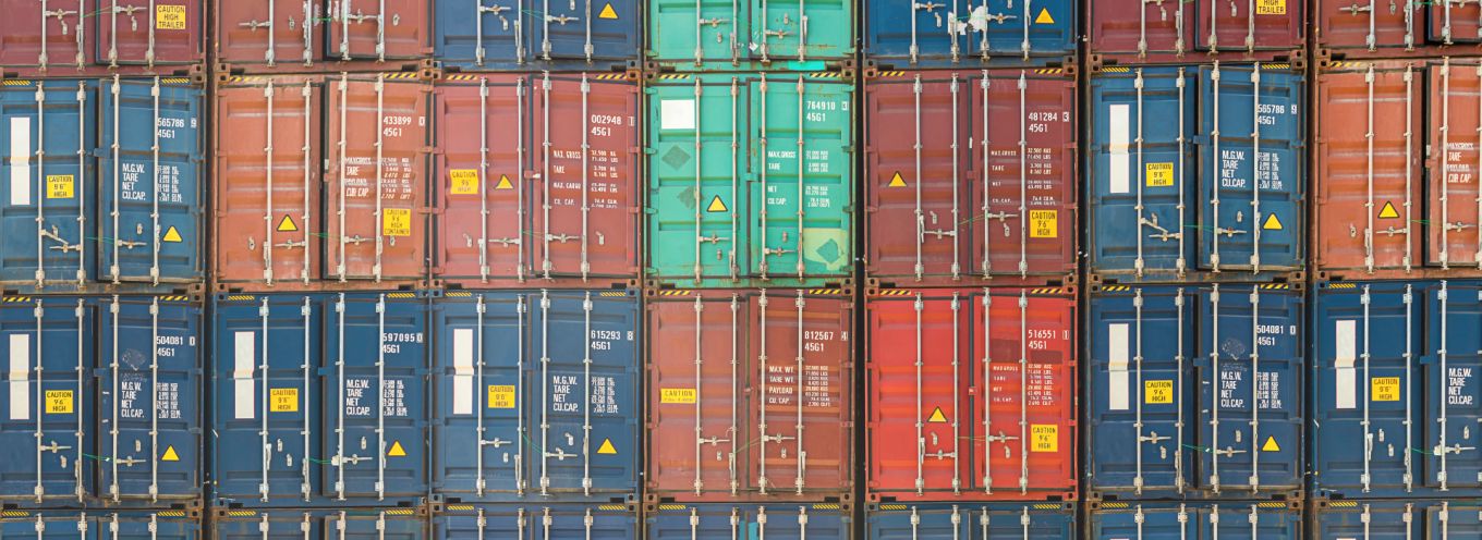 Fachkraft für Hafenlogistik