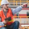 Werkstoffprüfer Fachrichtung Systemtechnik